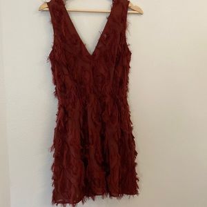 & other stories dress